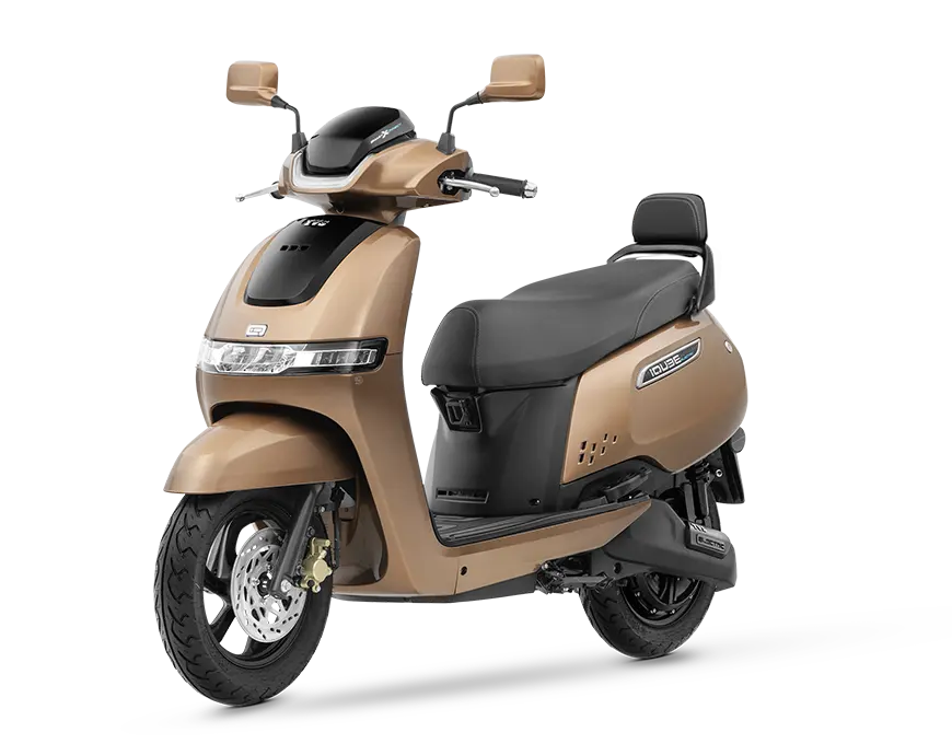 JUPITER CLASSIC 110