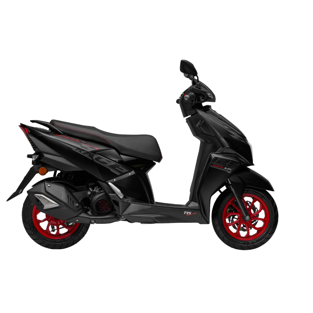 TVS Ntorq Race XP