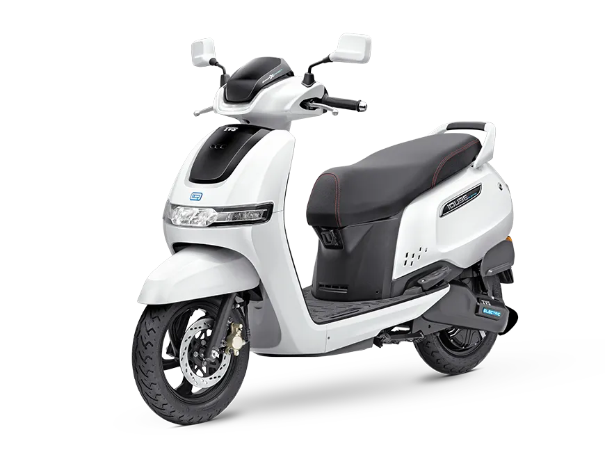 TVS iQube 3.0